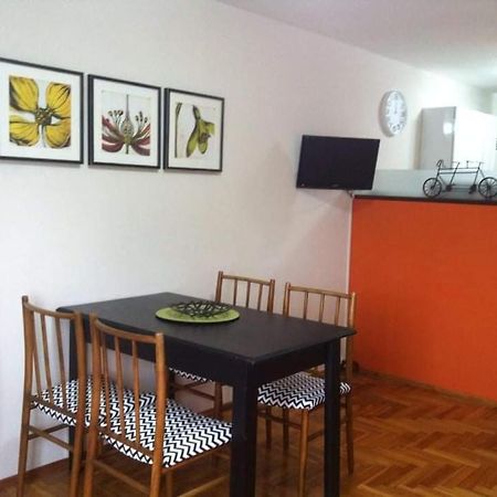 Appartamento Departamento Canada Patio Olmos Cordova Esterno foto