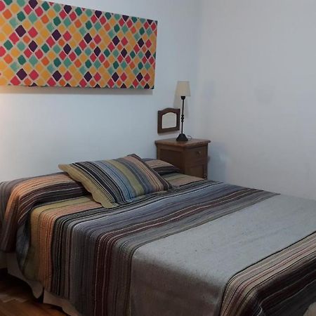 Appartamento Departamento Canada Patio Olmos Cordova Esterno foto