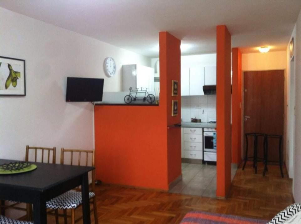 Appartamento Departamento Canada Patio Olmos Cordova Esterno foto