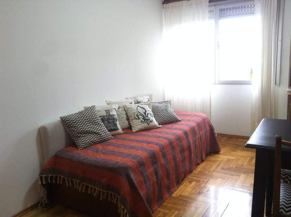 Appartamento Departamento Canada Patio Olmos Cordova Esterno foto