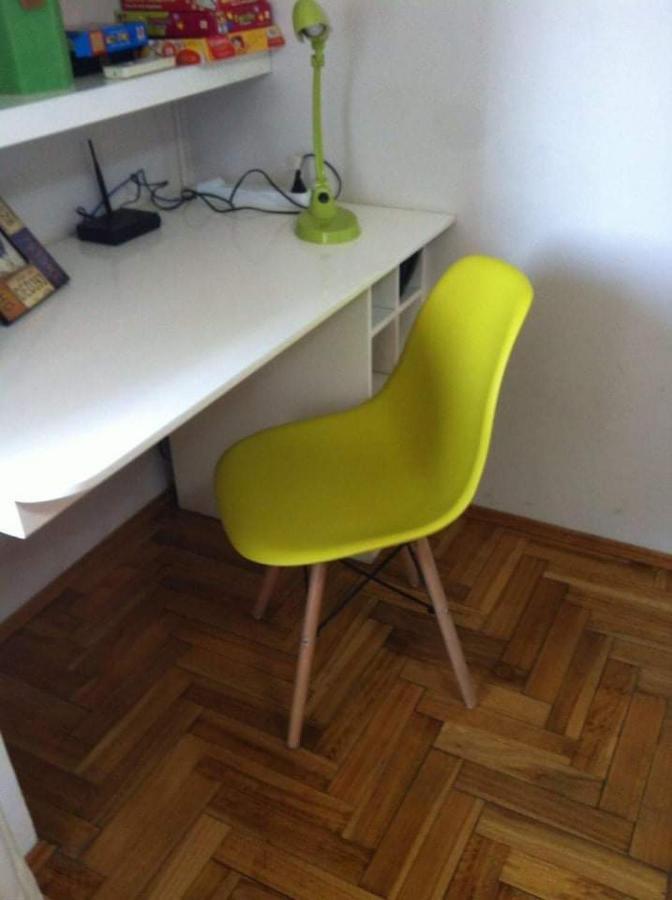 Appartamento Departamento Canada Patio Olmos Cordova Esterno foto