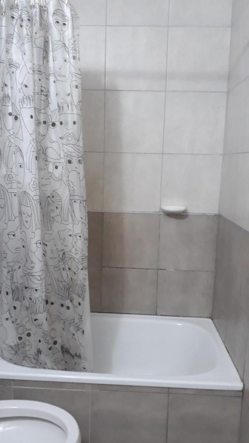 Appartamento Departamento Canada Patio Olmos Cordova Esterno foto
