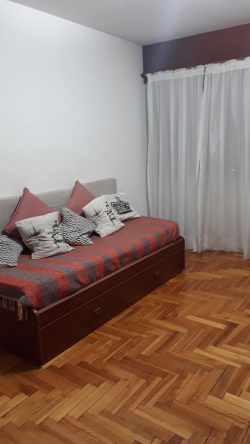 Appartamento Departamento Canada Patio Olmos Cordova Esterno foto