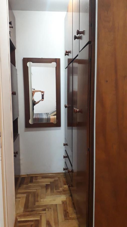 Appartamento Departamento Canada Patio Olmos Cordova Esterno foto