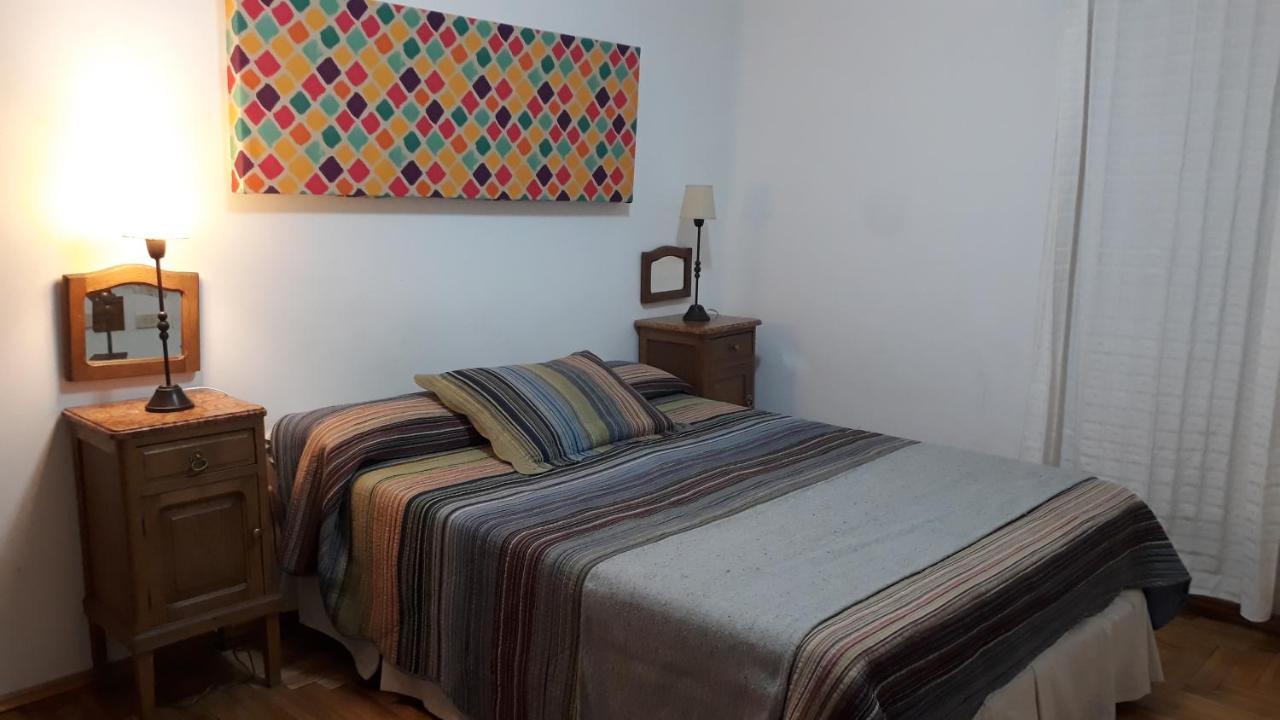 Appartamento Departamento Canada Patio Olmos Cordova Esterno foto