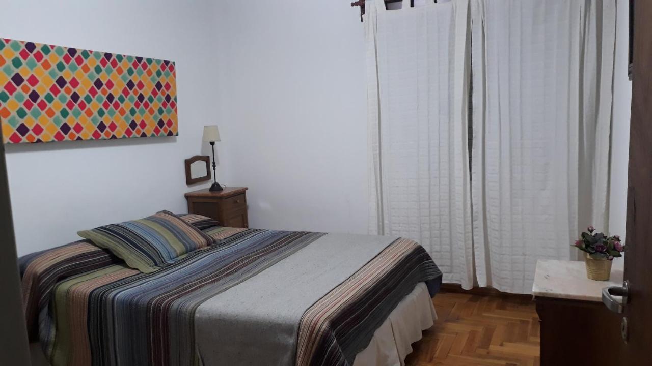 Appartamento Departamento Canada Patio Olmos Cordova Esterno foto