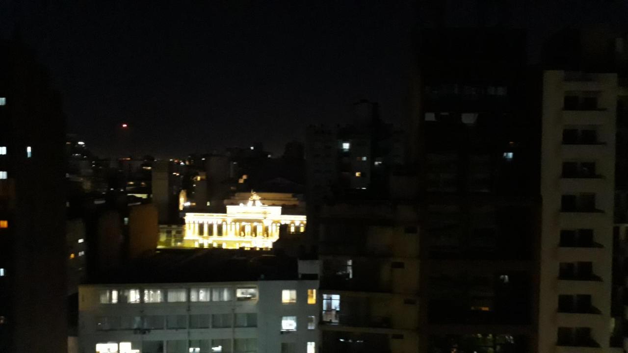Appartamento Departamento Canada Patio Olmos Cordova Esterno foto