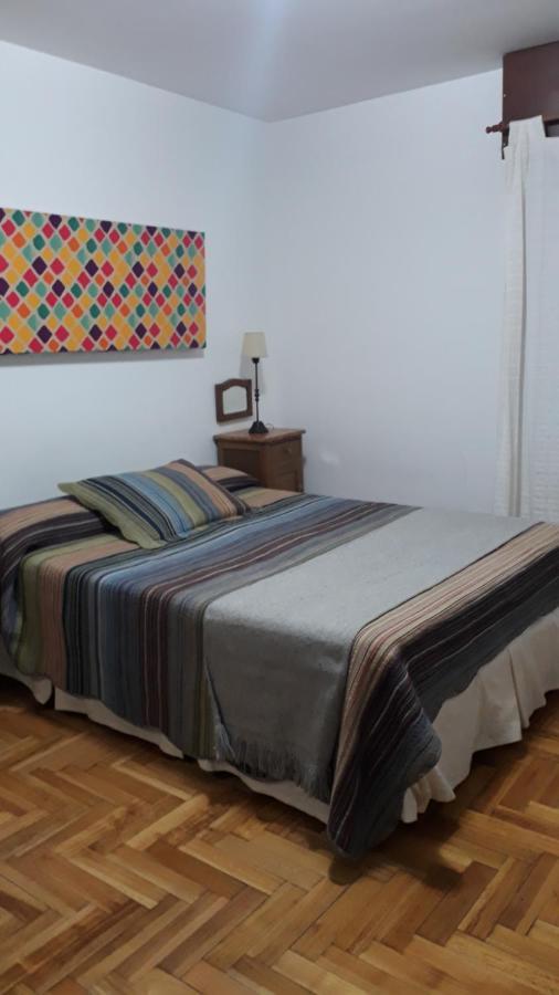 Appartamento Departamento Canada Patio Olmos Cordova Esterno foto