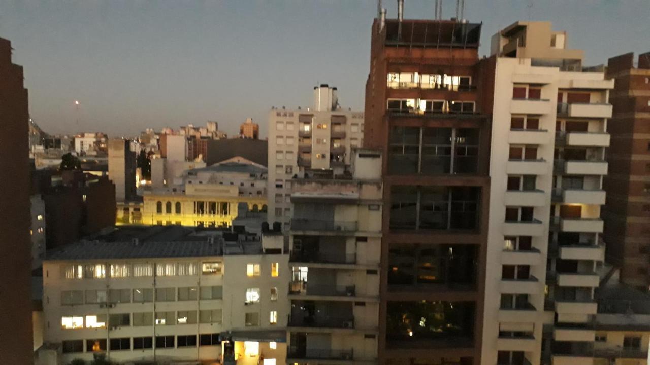 Appartamento Departamento Canada Patio Olmos Cordova Esterno foto